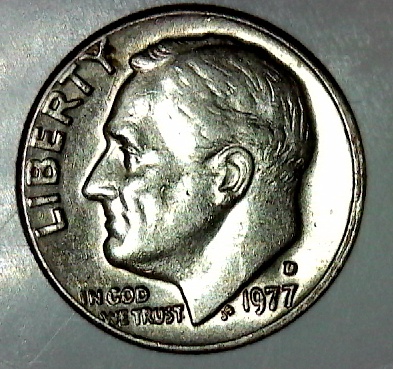 1977-D-Off-Center-Strike-Dime?